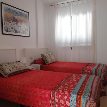 Bonita Villa Con Propio Entrada Y Con Piscina Сан-Бартоломе Экстерьер фото